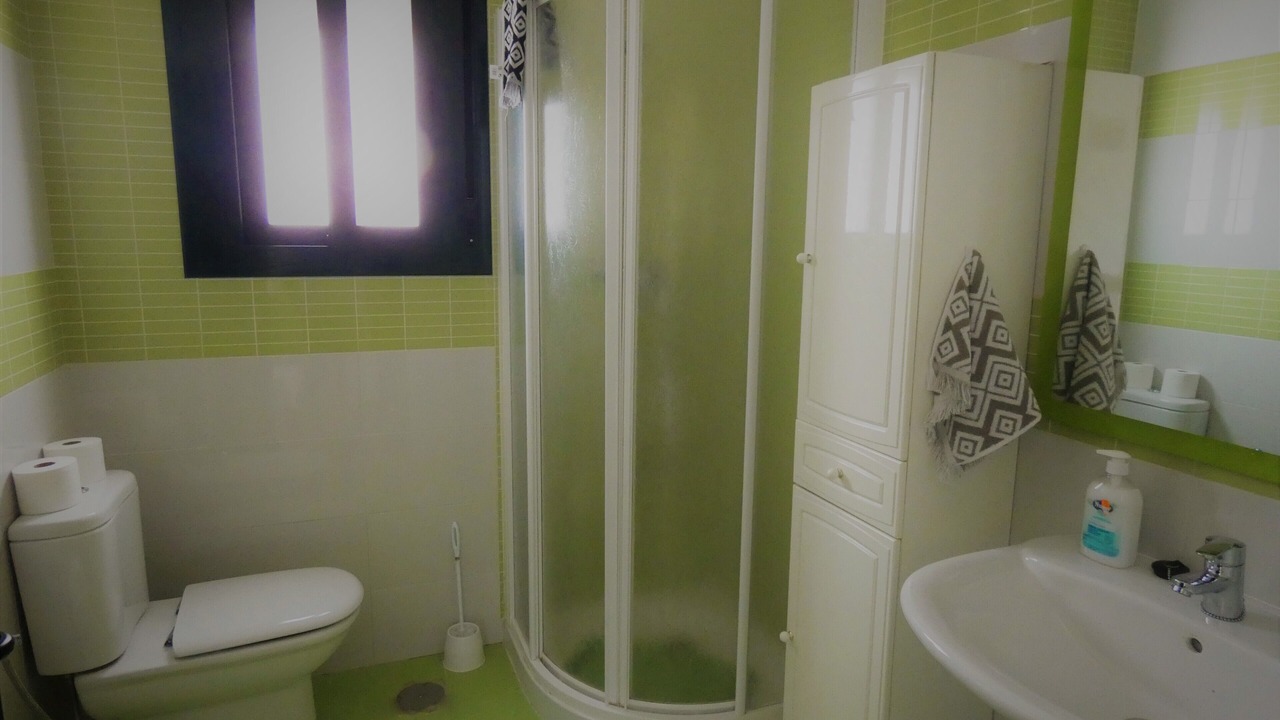 Photo of Bathroom in Villanueva de Algaidas