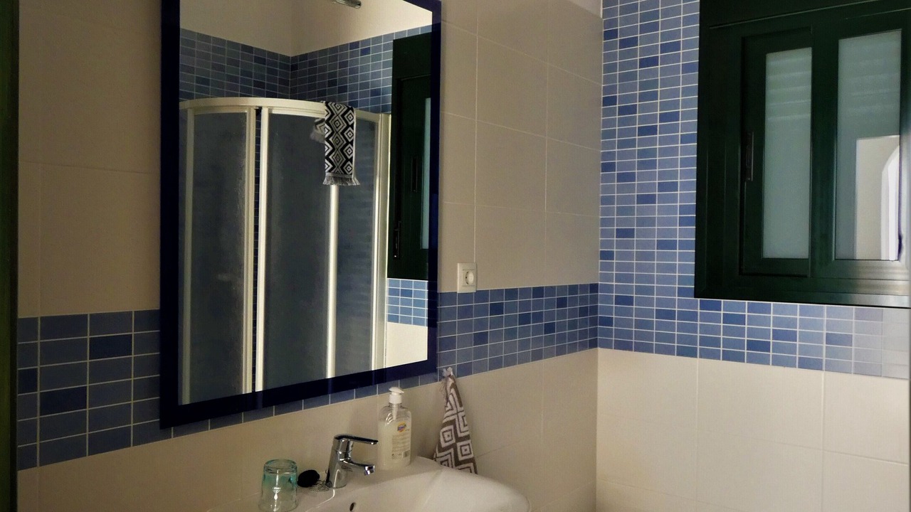 Photo of Bathroom in Villanueva de Algaidas