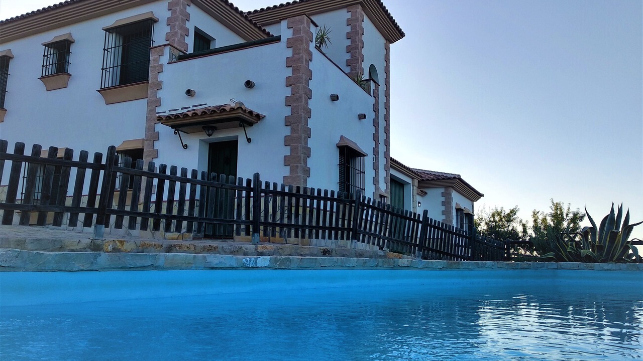 Photo of Outdoor in Villanueva de Algaidas