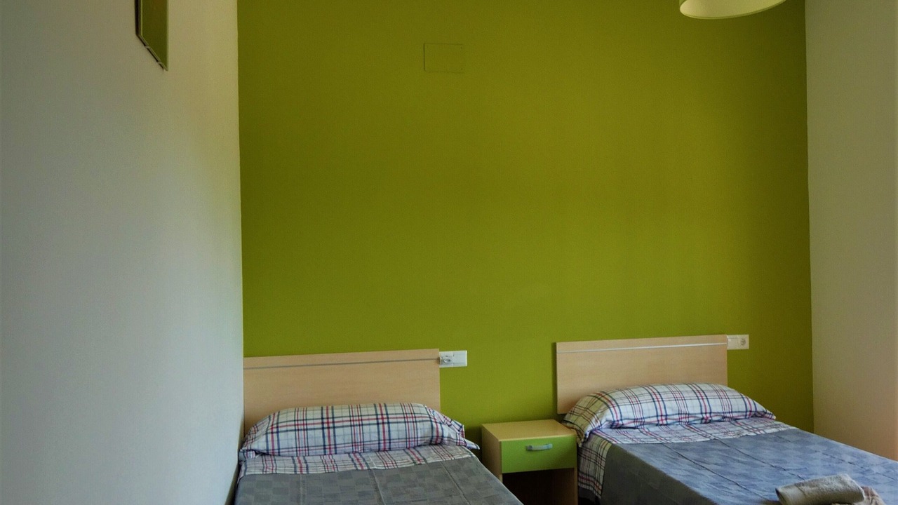 Photo of Bedroom in Villanueva de Algaidas