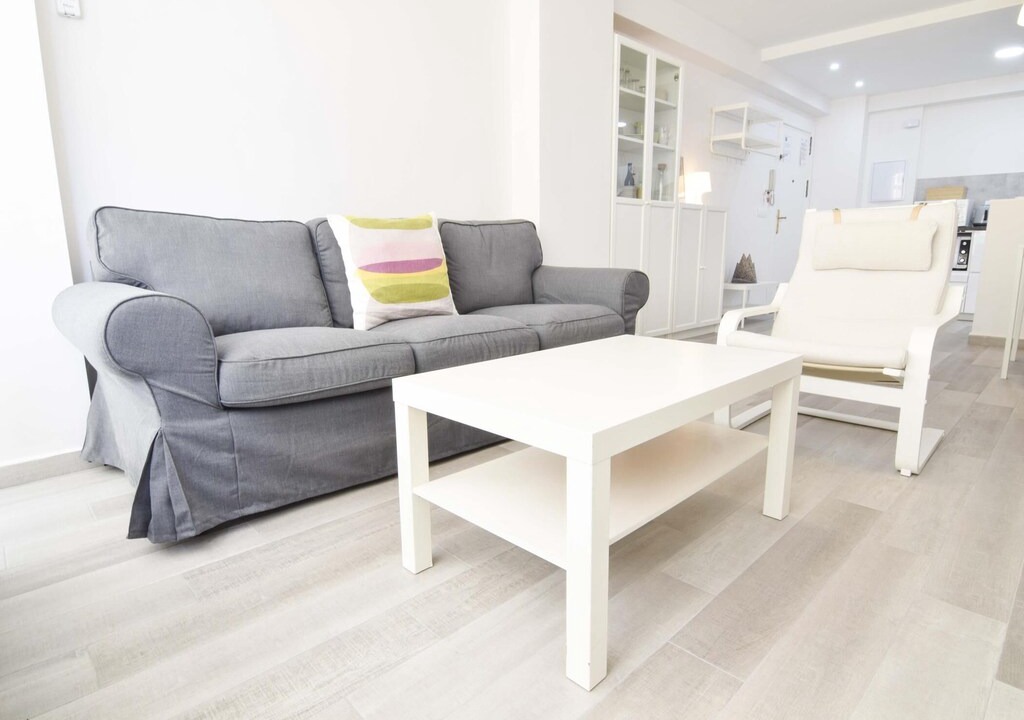 Photo of Livingroom in Parque Ayala