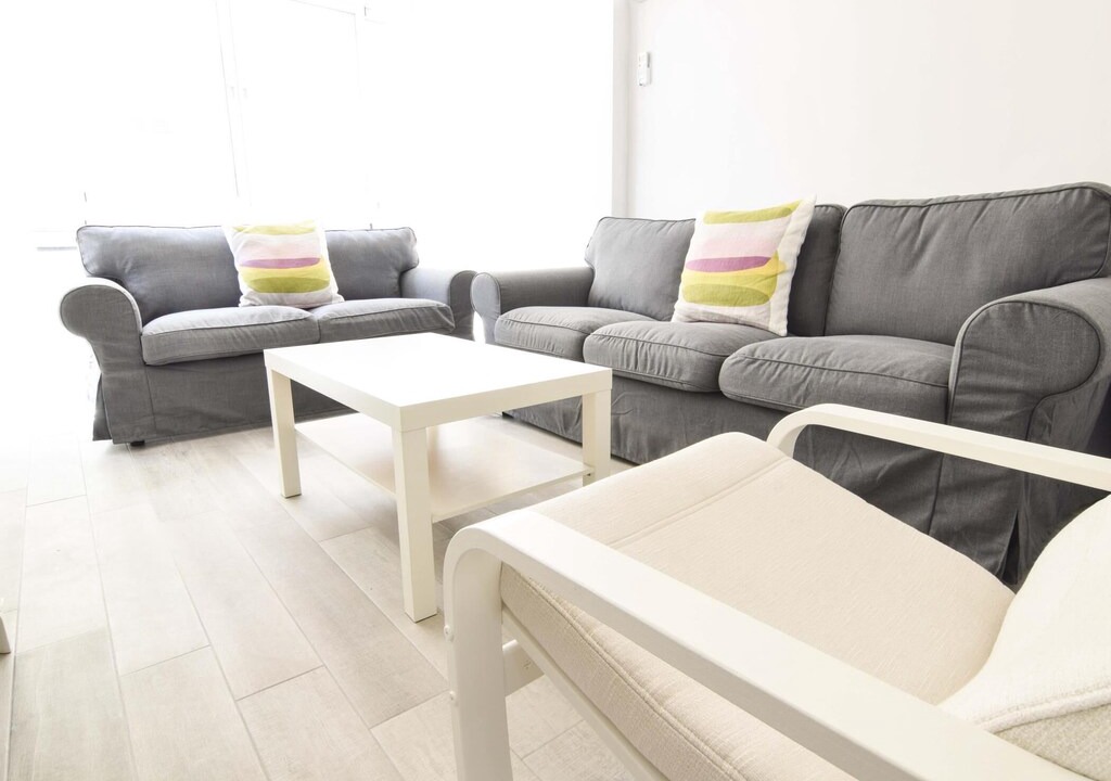 Photo of Livingroom in Parque Ayala