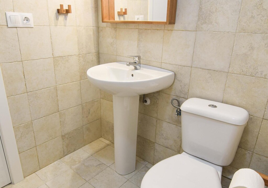 Photo of Bathroom in Parque Ayala