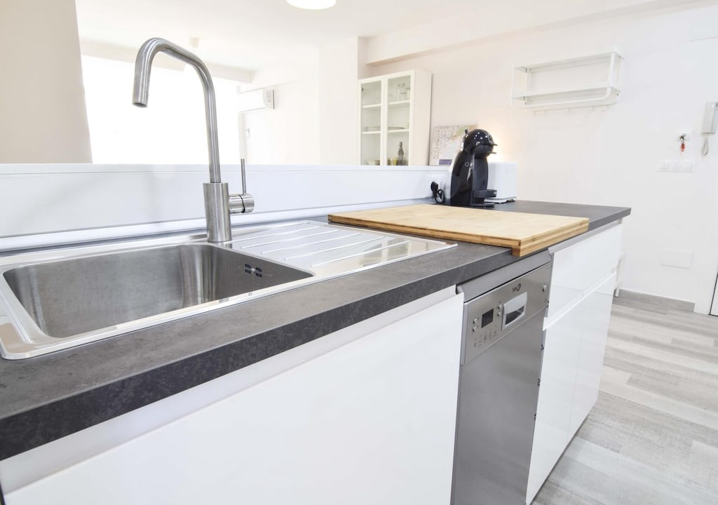 Photo of Kitchen in Parque Ayala