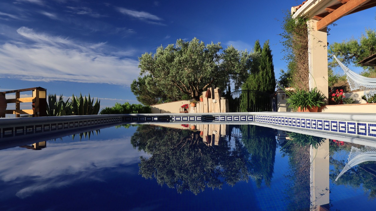 Photo of Outdoor in Canillas de Albaida