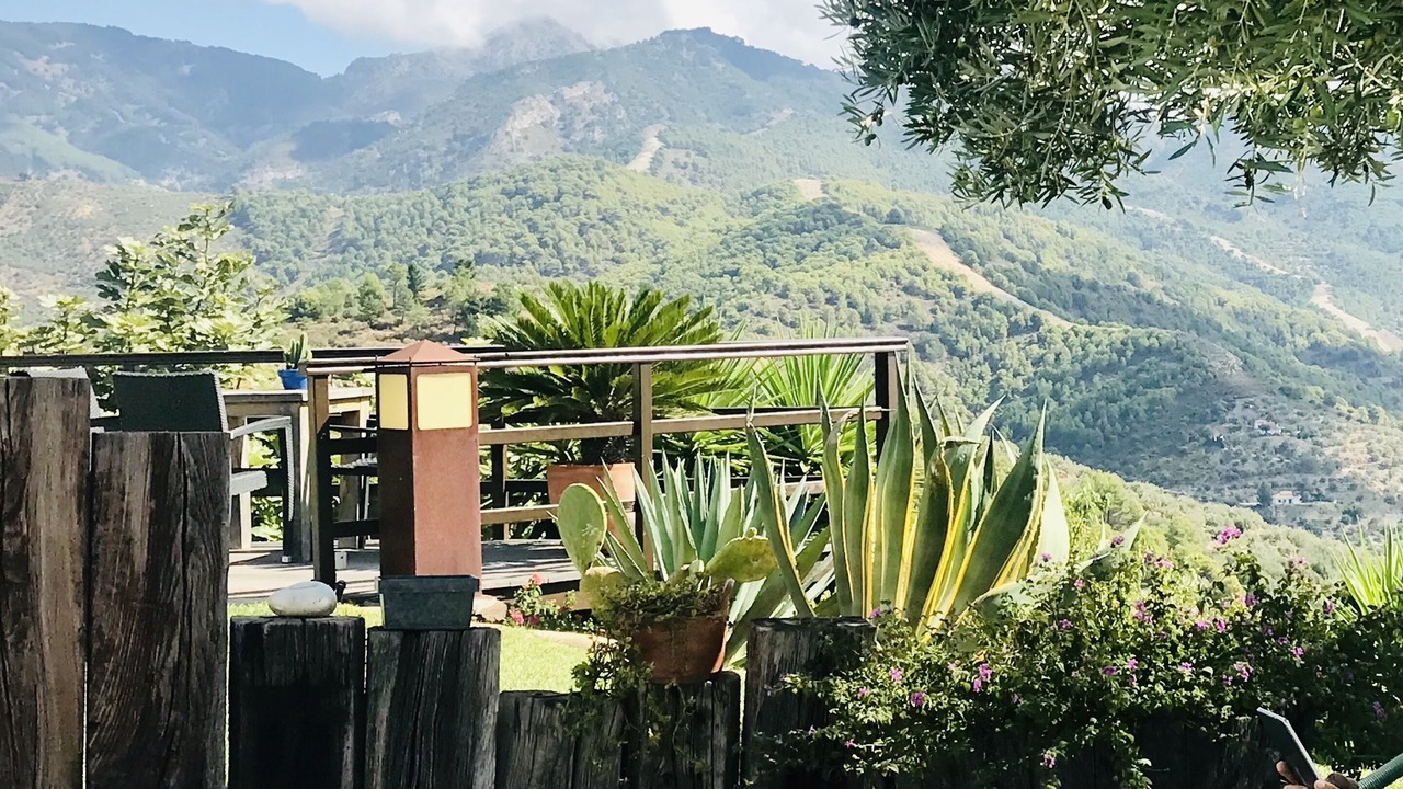Photo of Outdoor in Canillas de Albaida
