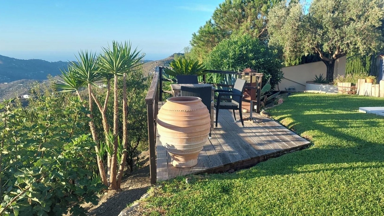 Photo of Outdoor in Canillas de Albaida