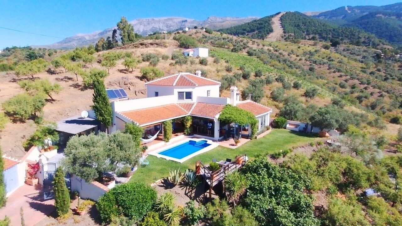 Photo of Outdoor in Canillas de Albaida