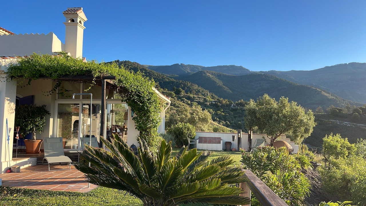 Photo of Outdoor in Canillas de Albaida
