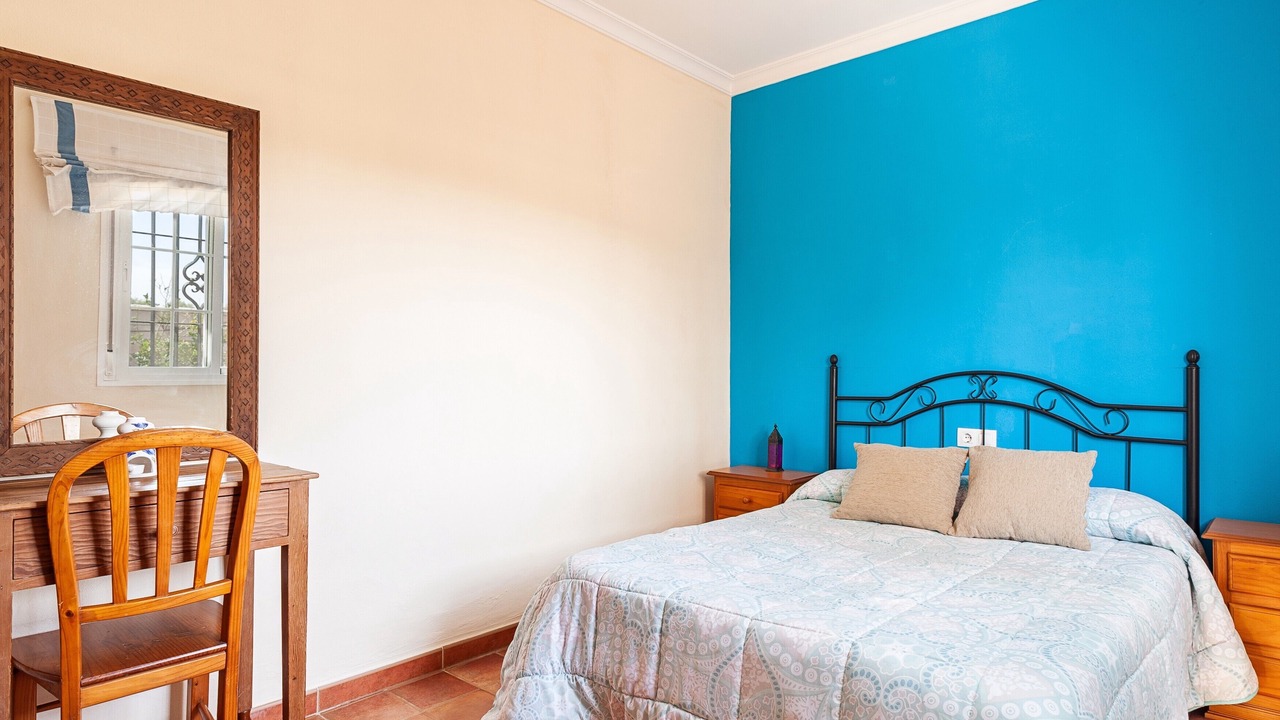 Photo of Bedroom in El Palmar