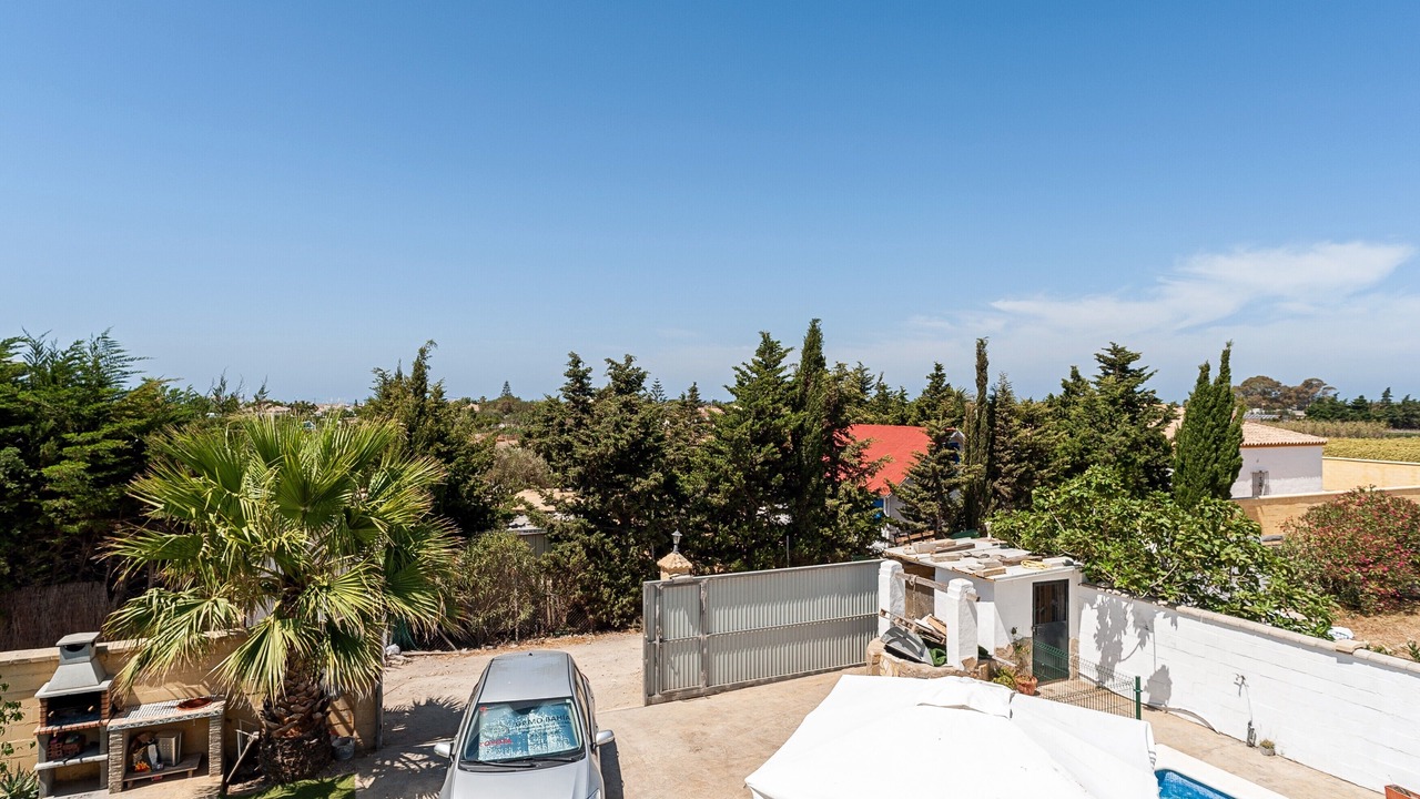 Photo of Outdoor in El Palmar
