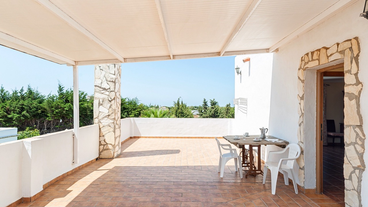 Photo of Outdoor in El Palmar
