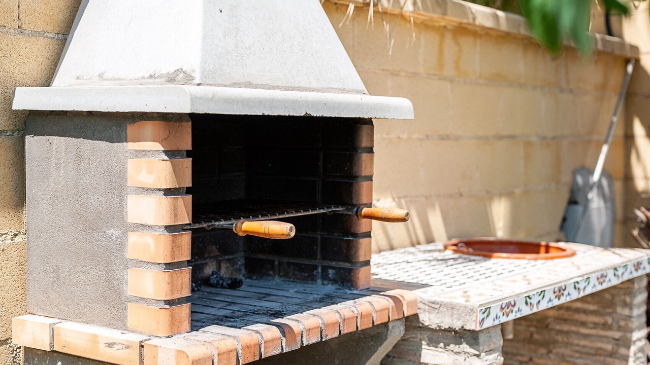Photo of Outdoor in El Palmar