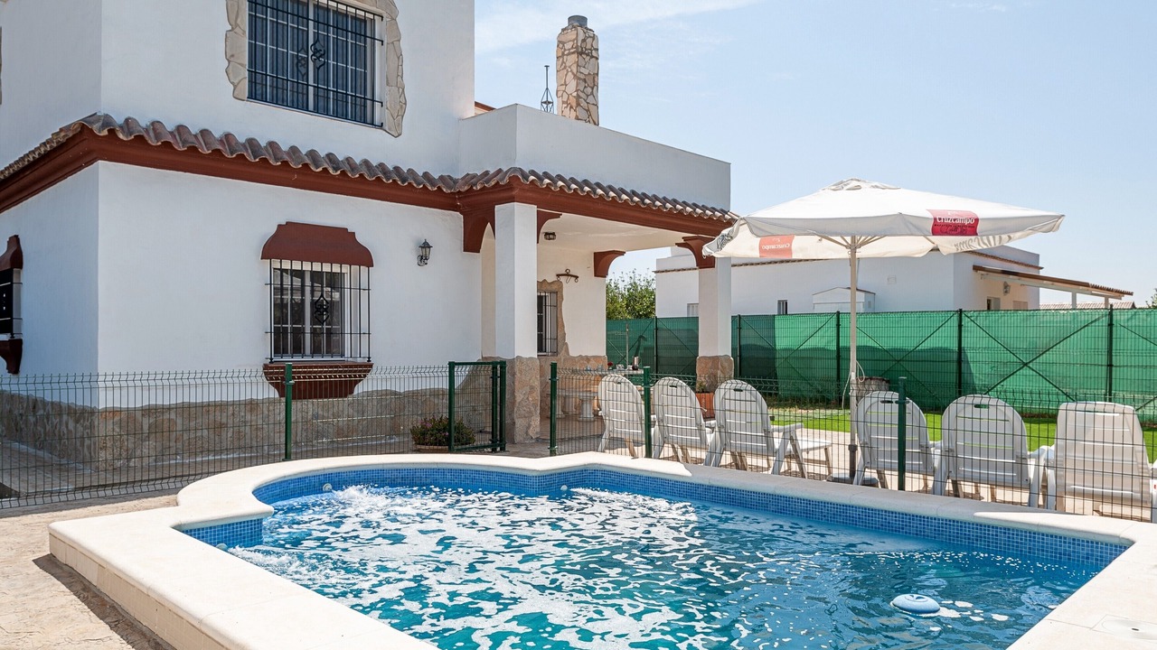 Photo of Outdoor in El Palmar
