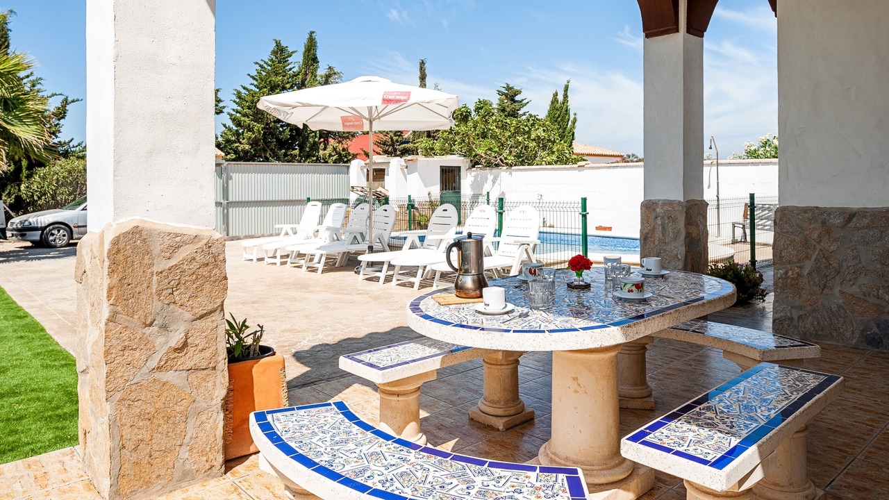 Photo of Outdoor in El Palmar