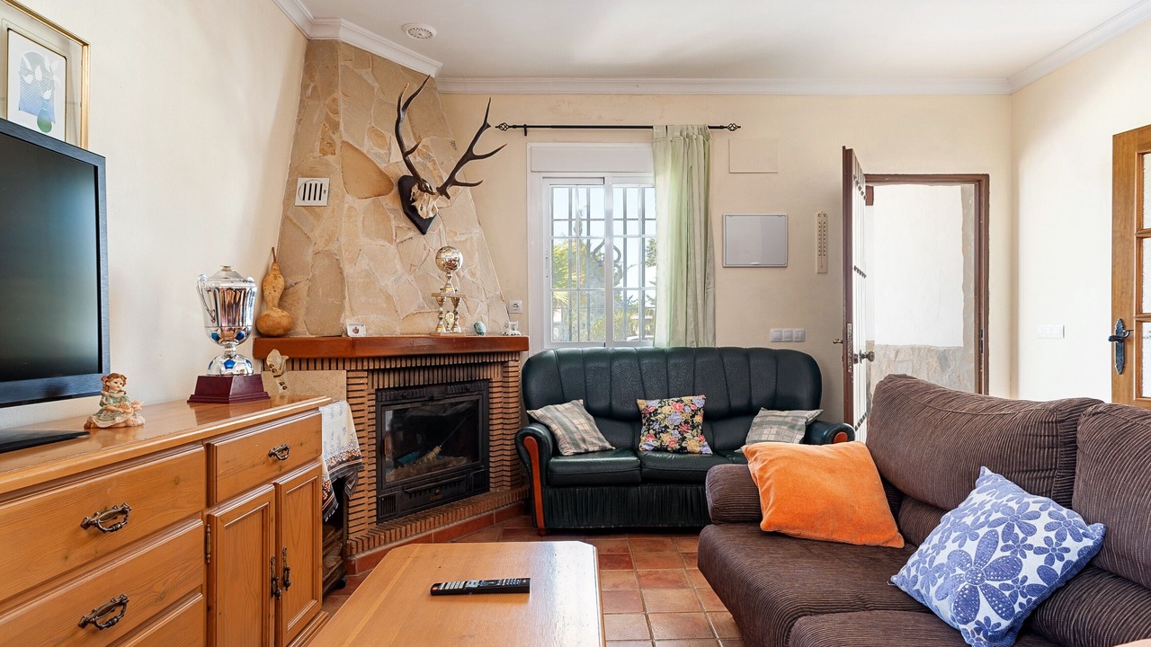 Photo of Livingroom in El Palmar