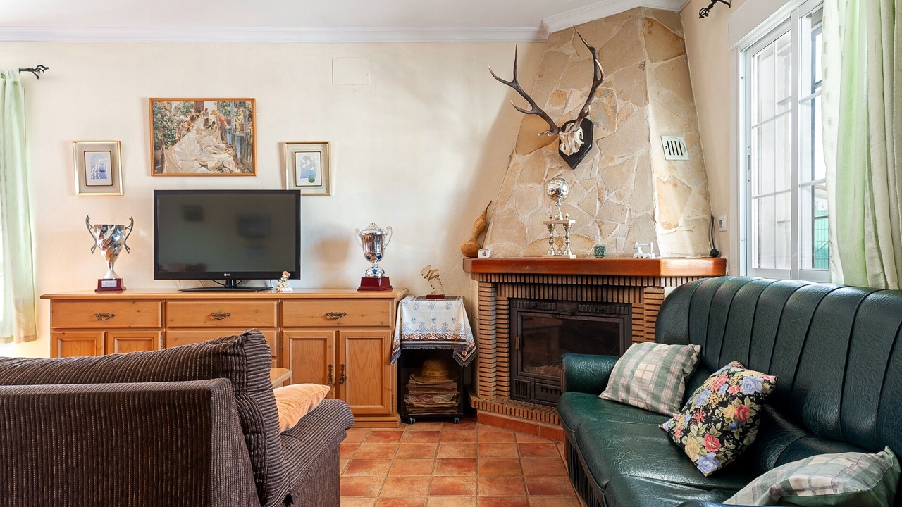 Photo of Livingroom in El Palmar