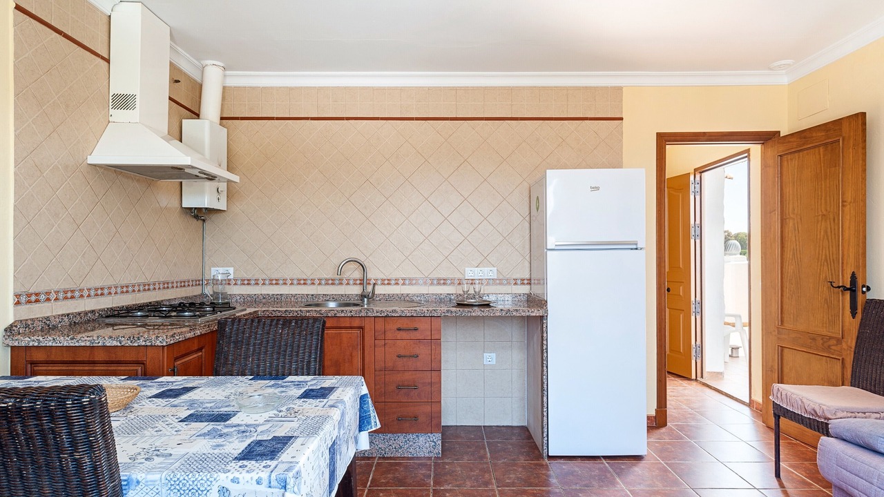 Photo of Kitchen in El Palmar