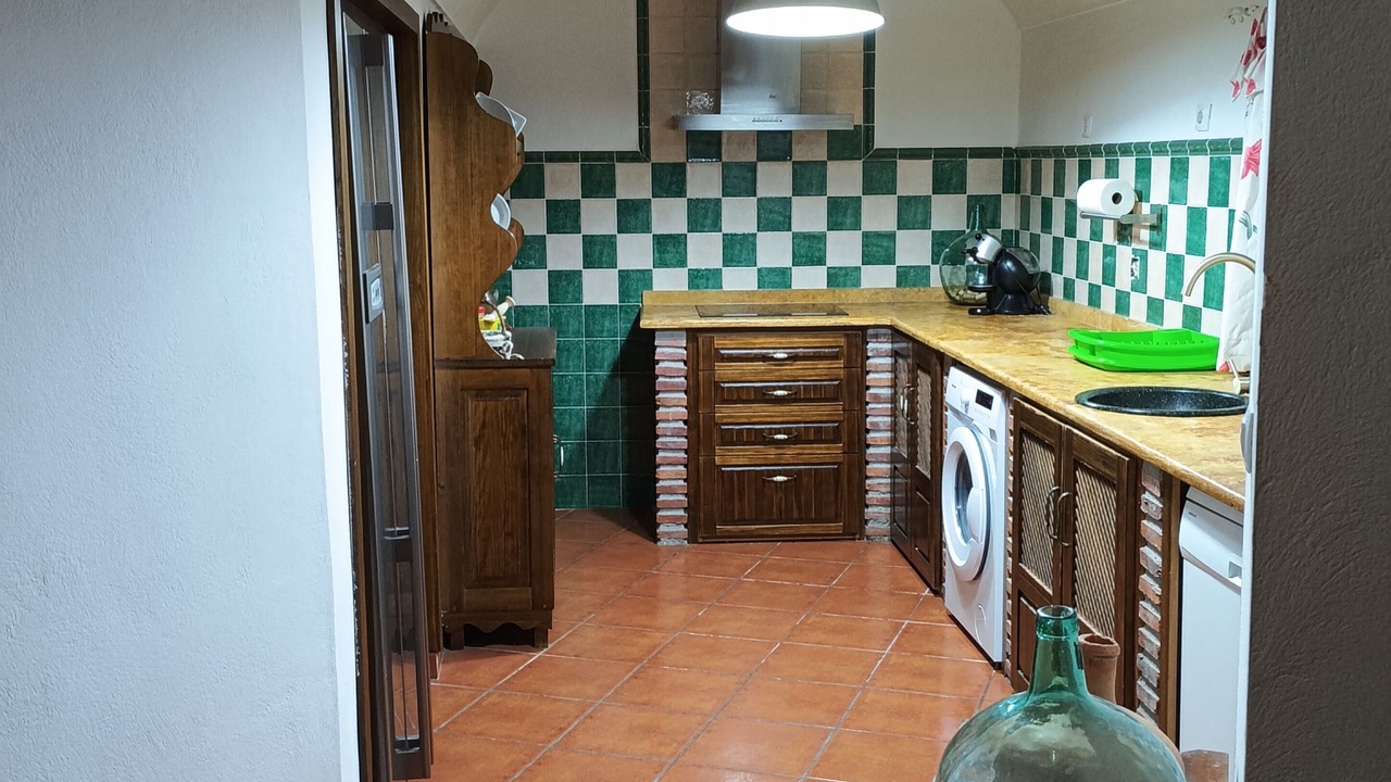 Photo of Others in Guadix