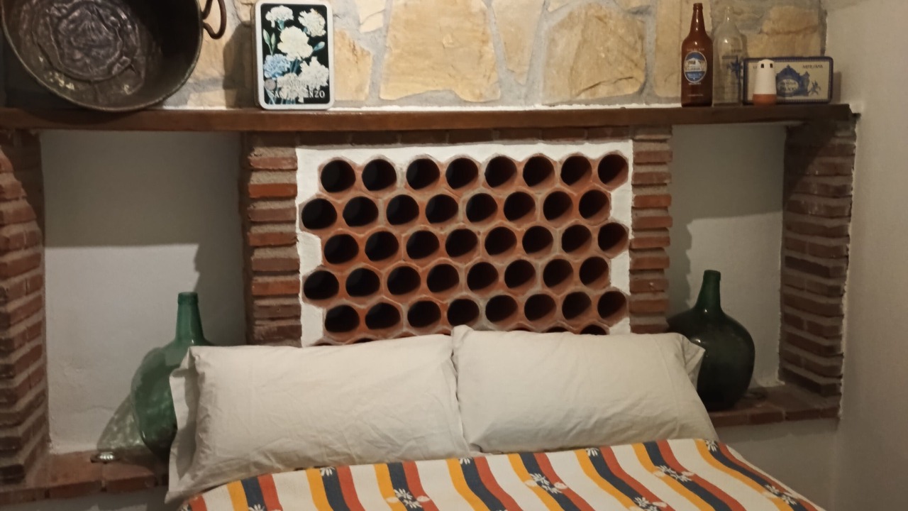 Photo of Bedroom in Guadix