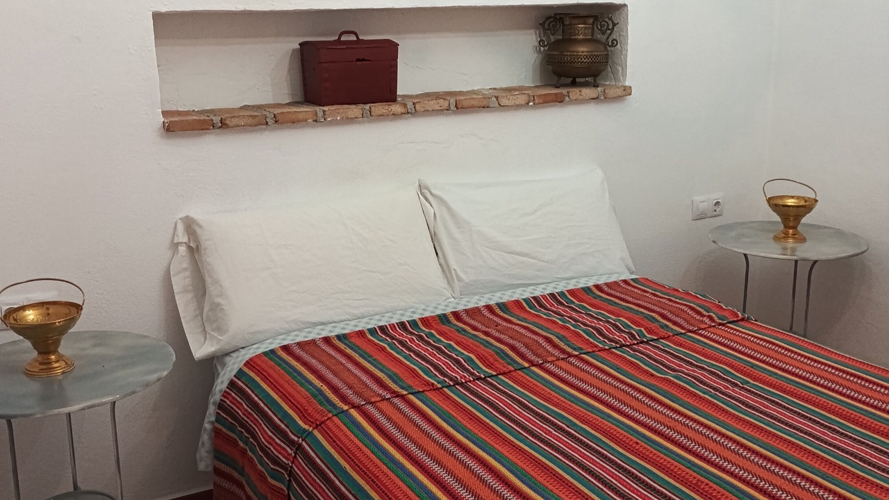Photo of Bedroom in Guadix