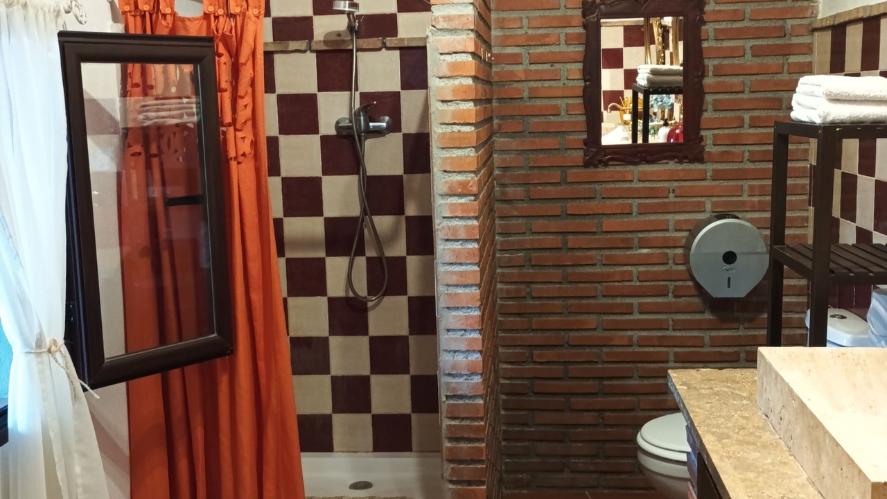 Photo of Bathroom in Guadix