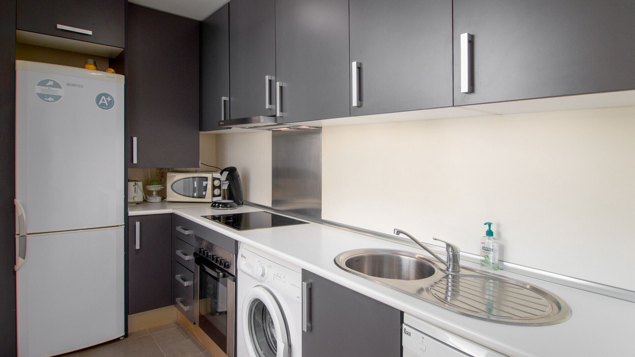 Photo of Kitchen in Estepona