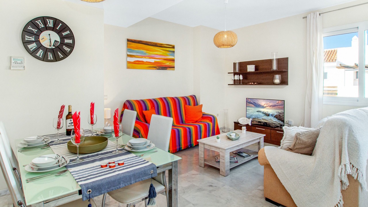 Photo of Livingroom in Estepona