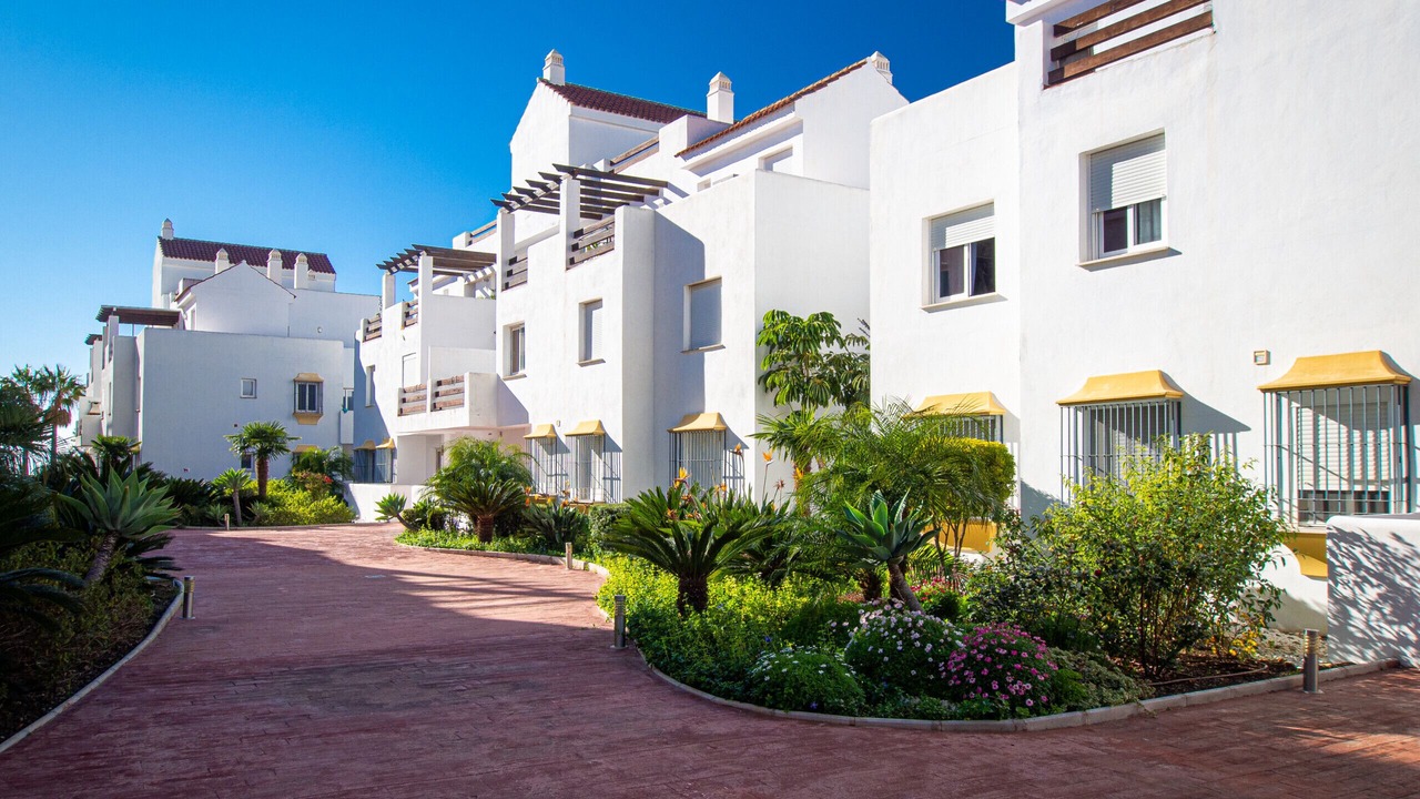 Photo of Outdoor in Estepona