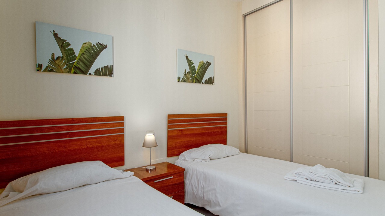 Photo of Bedroom in Estepona