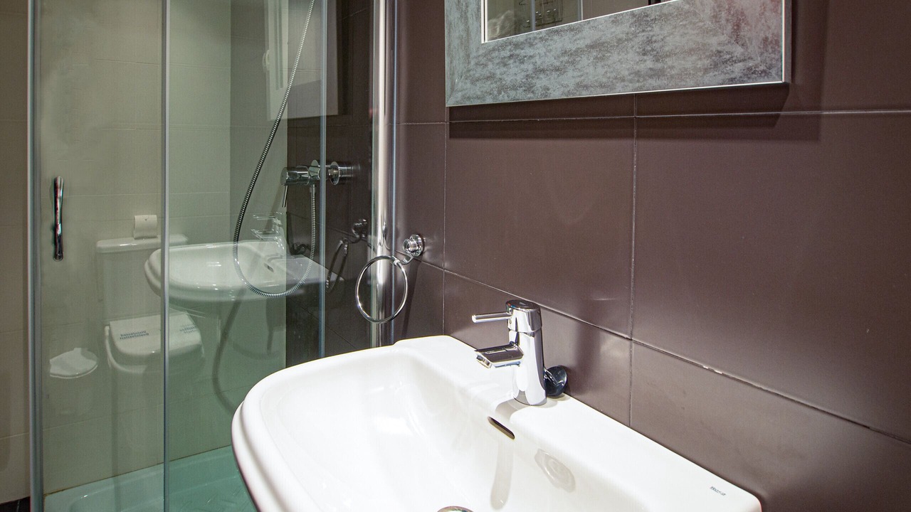 Photo of Bathroom in Estepona