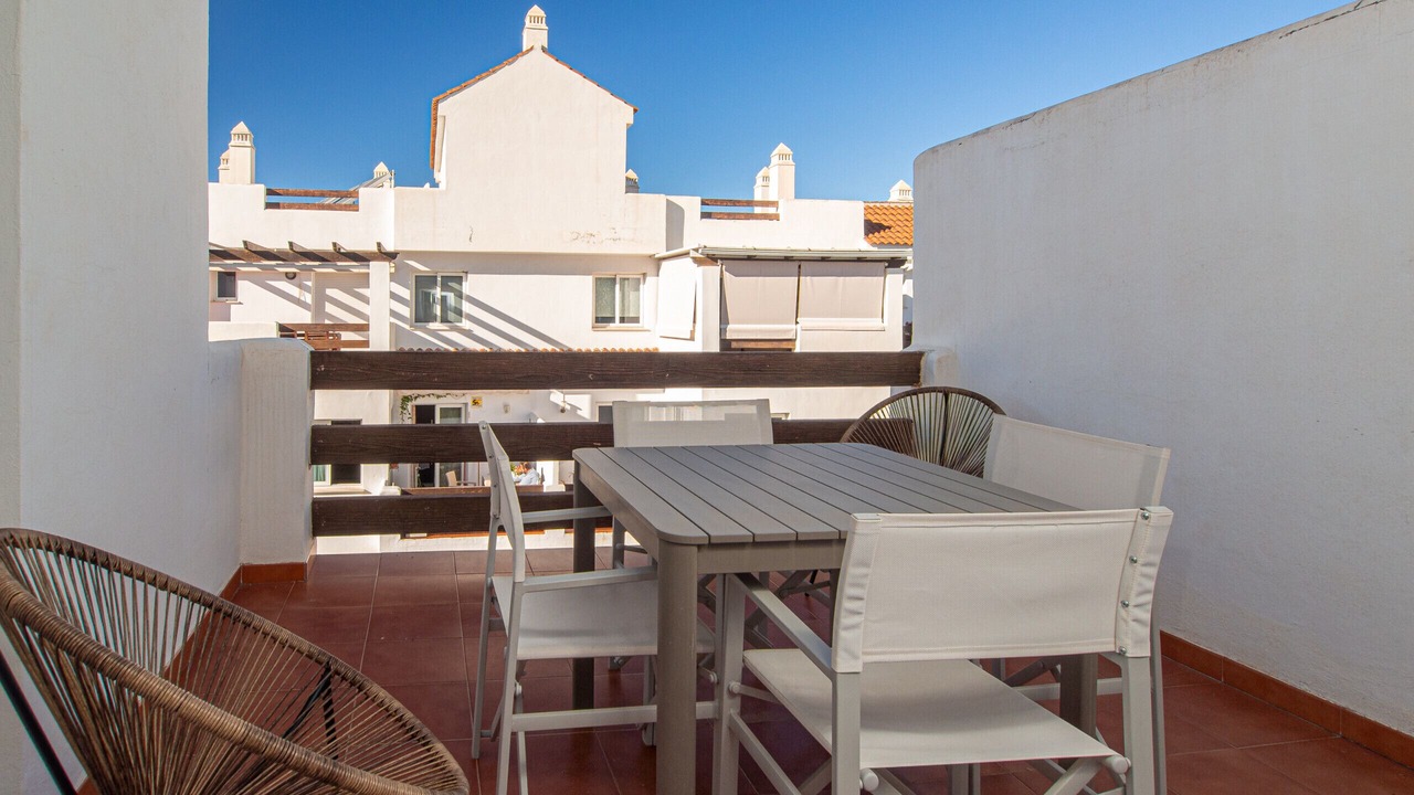 Photo of Outdoor in Estepona