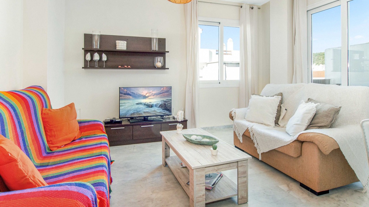 Photo of Livingroom in Estepona