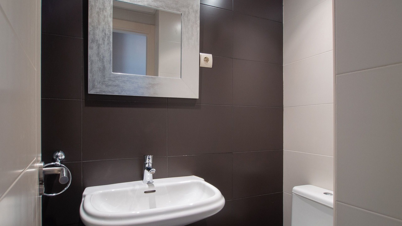 Photo of Bathroom in Estepona