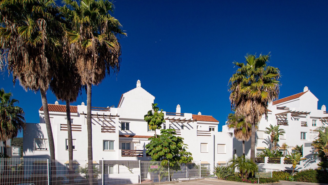 Photo of Outdoor in Estepona