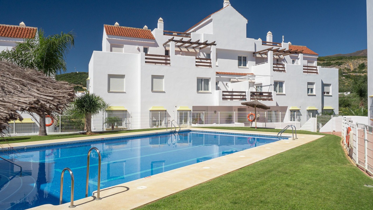 Photo of Outdoor in Estepona