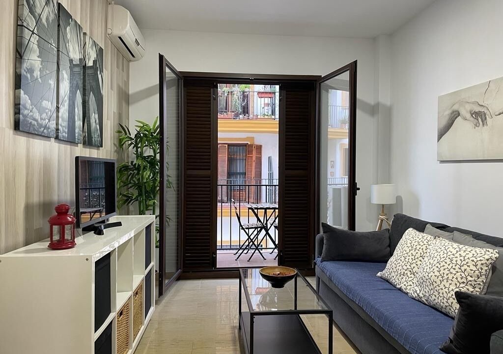 Photo of Livingroom in San Lorenzo