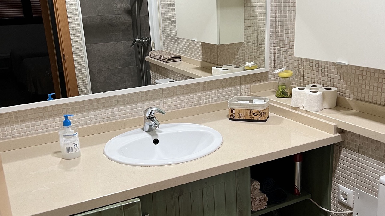 Photo of Bathroom in San Lorenzo