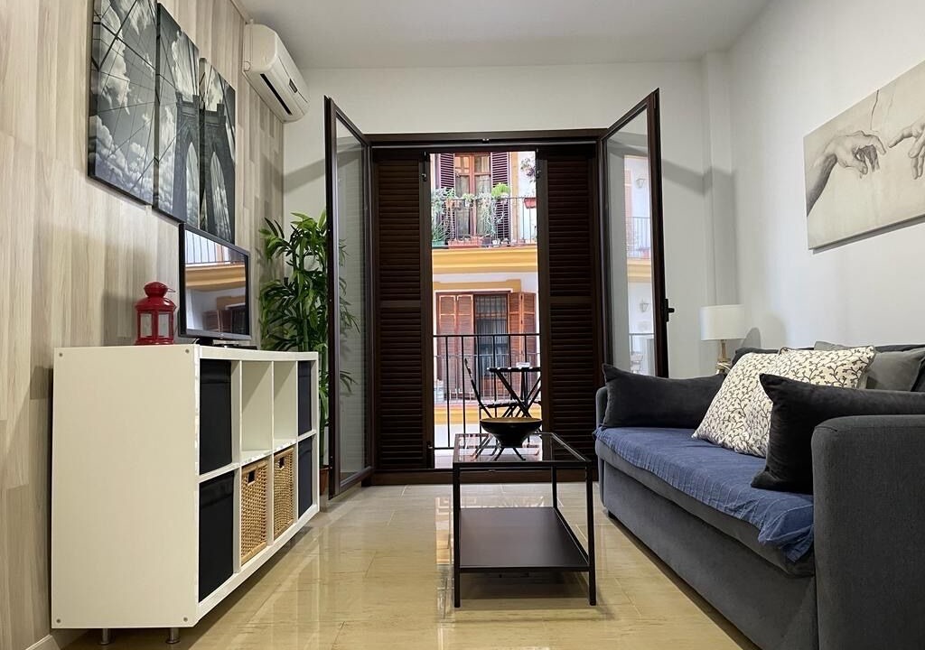 Photo of Livingroom in San Lorenzo