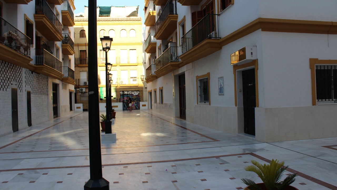 Photo of Outdoor in San Lorenzo