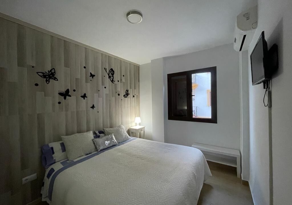 Photo of Bedroom in San Lorenzo