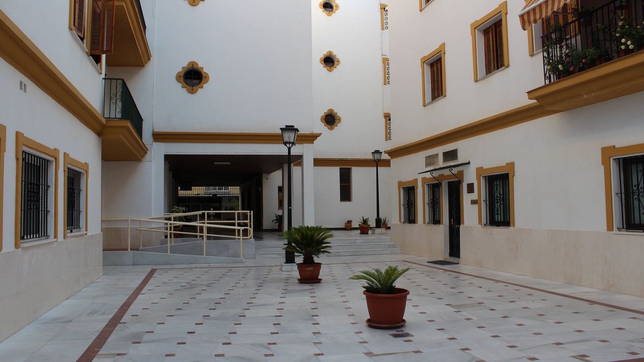 Photo of Outdoor in San Lorenzo