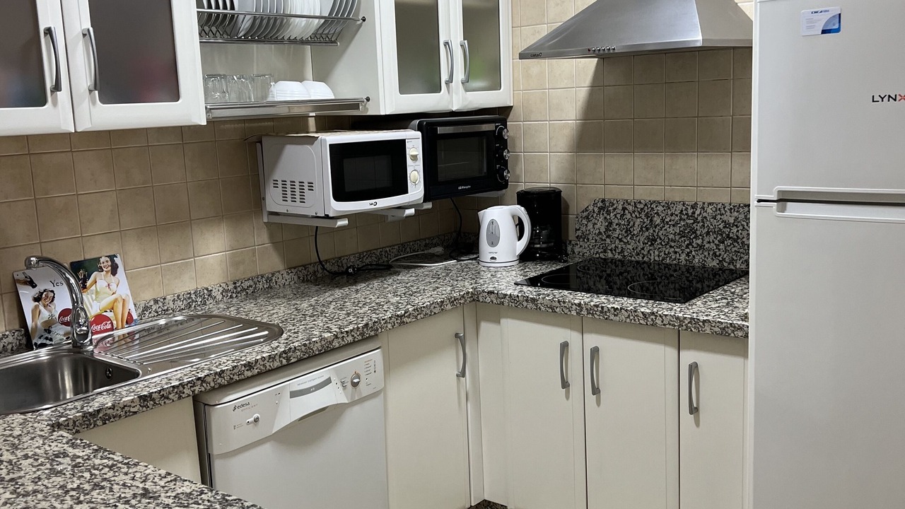 Photo of Kitchen in San Lorenzo
