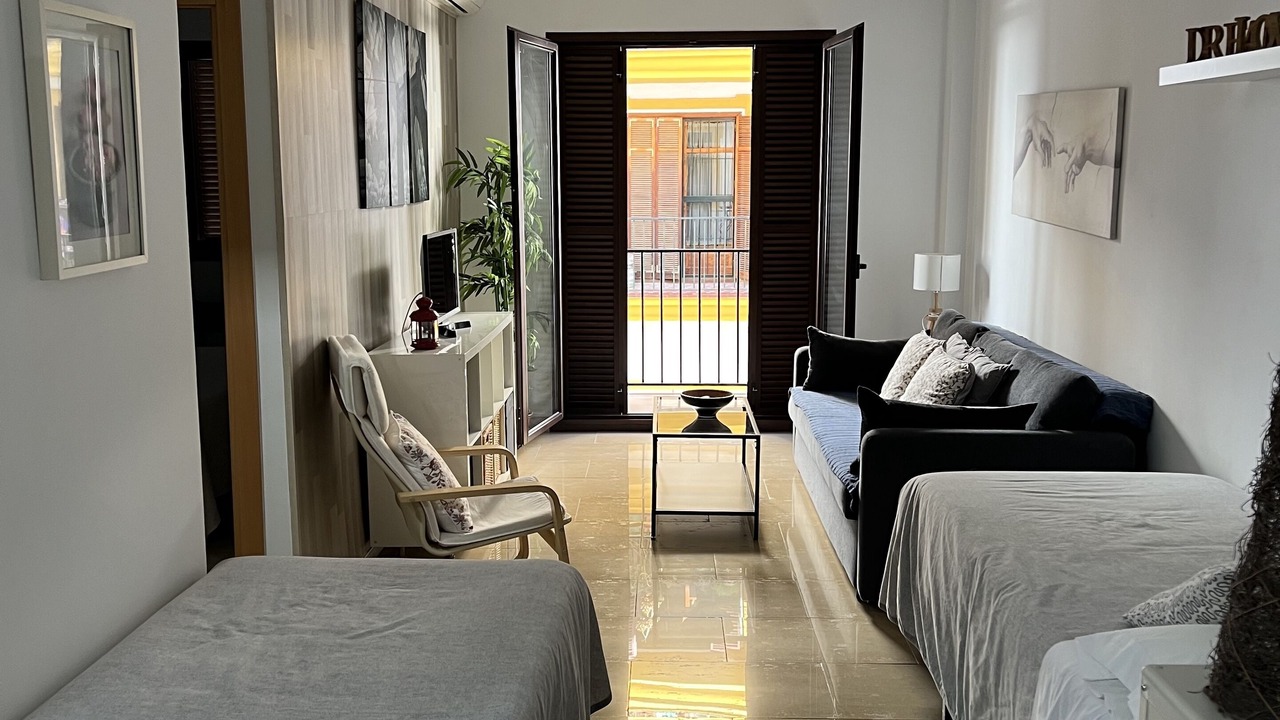 Photo of Bedroom in San Lorenzo