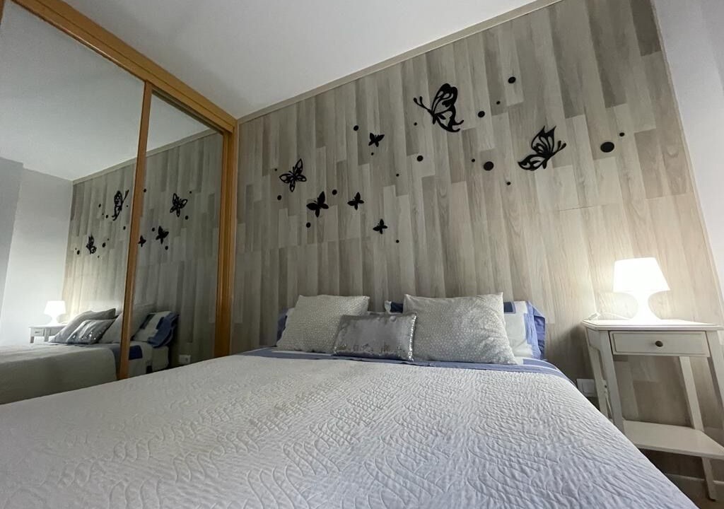 Photo of Bedroom in San Lorenzo