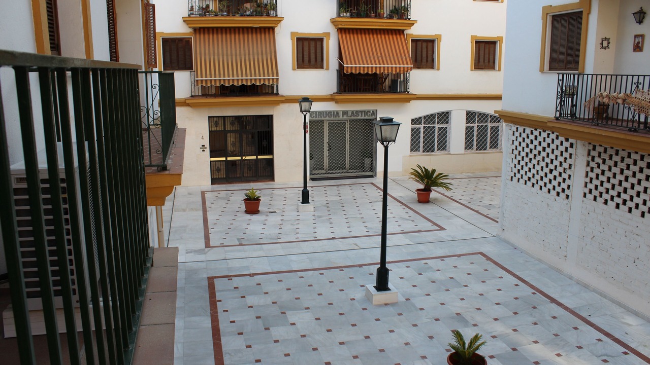Photo of Outdoor in San Lorenzo