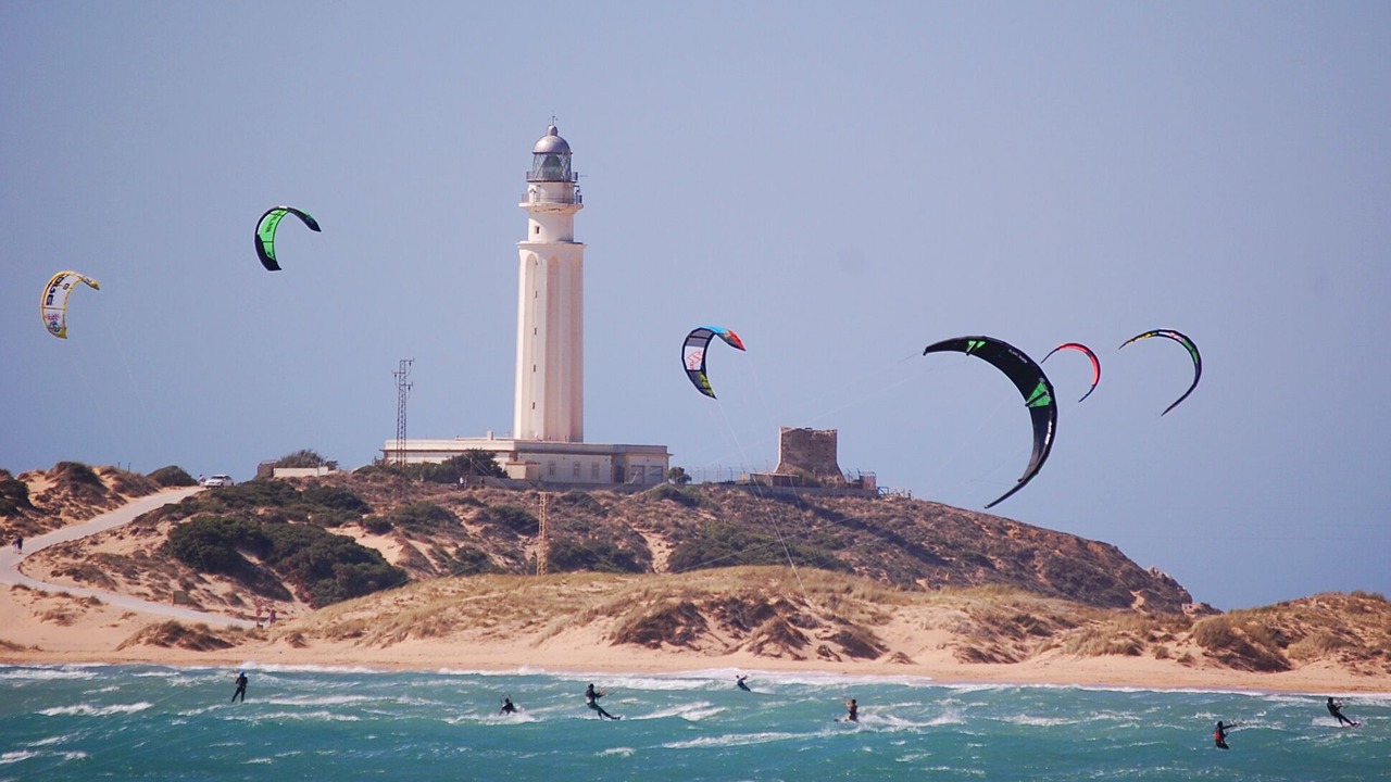 Photo of Others in Barbate