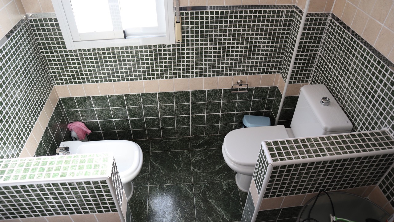 Photo of Bathroom in La Envia