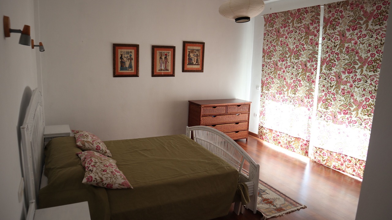 Photo of Bedroom in La Envia