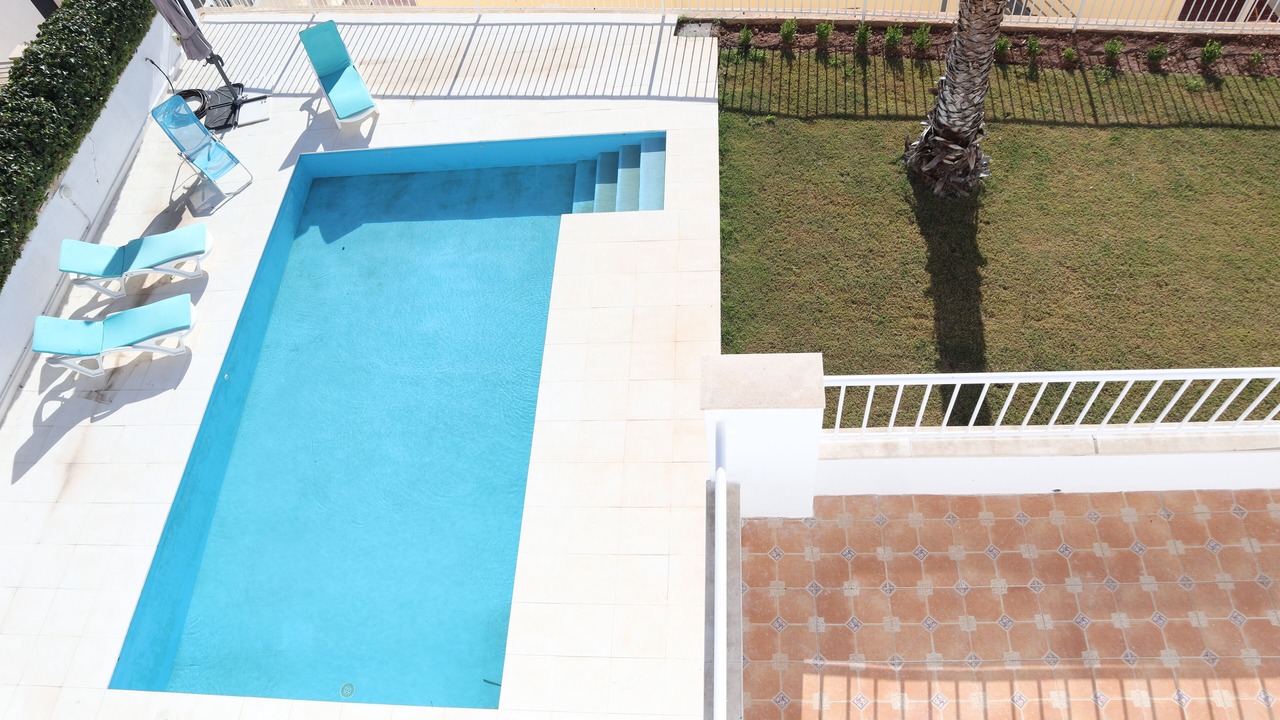 Photo of Outdoor in La Envia